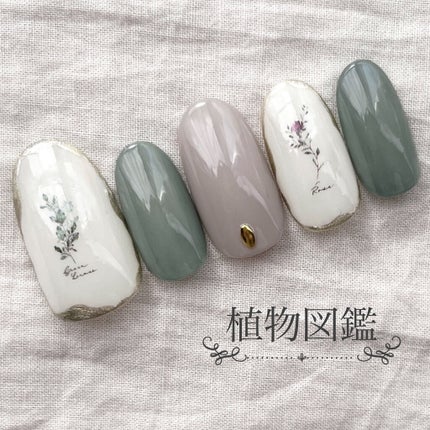 pa ネイルカラー/pa nail collective/マニキュアを使ったクチコミ(6枚目)