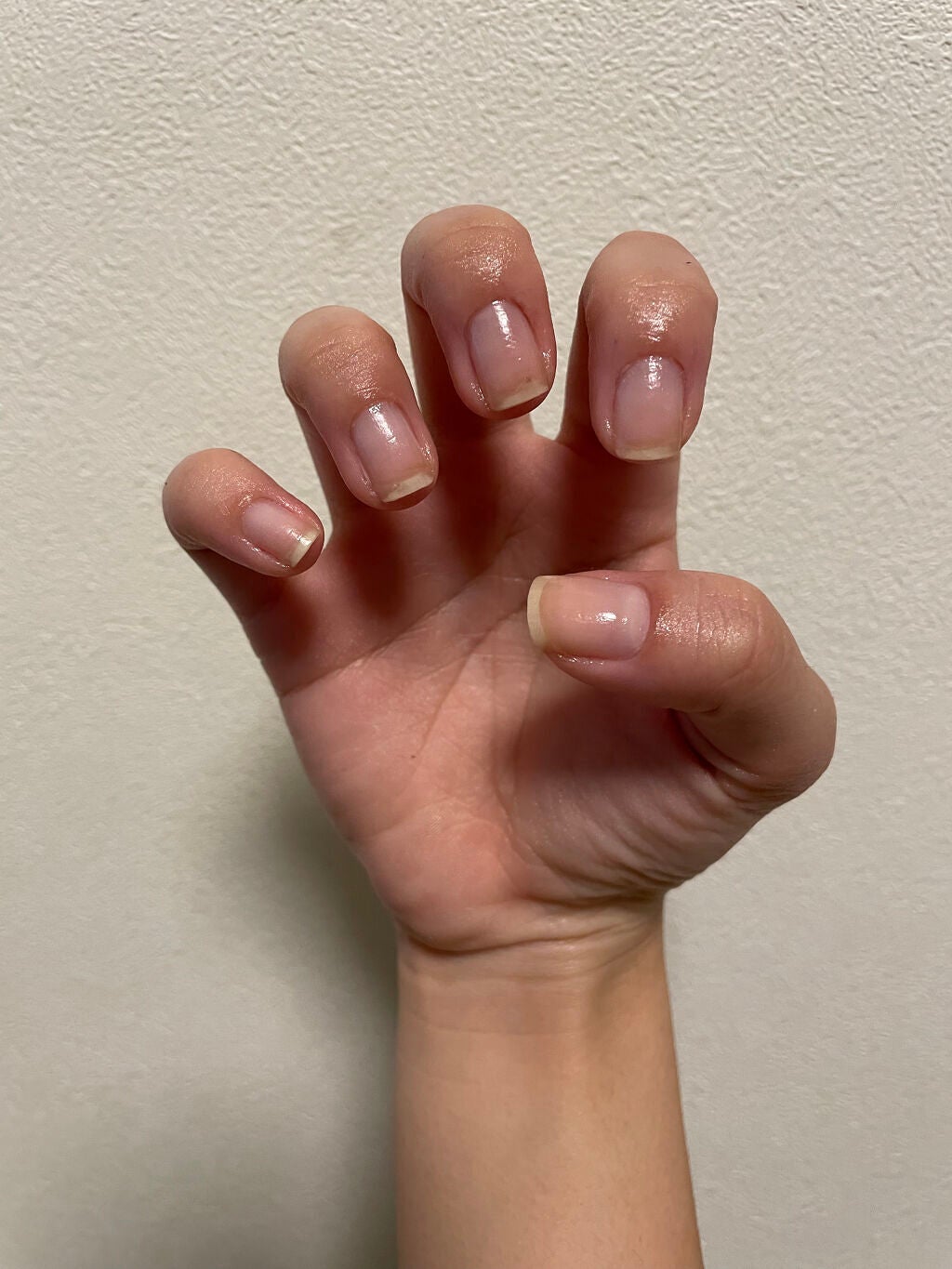 のちゃん on LIPS 「2021/11/3投稿7日目今日で1週間経ちました!私にしては..」(2枚目)