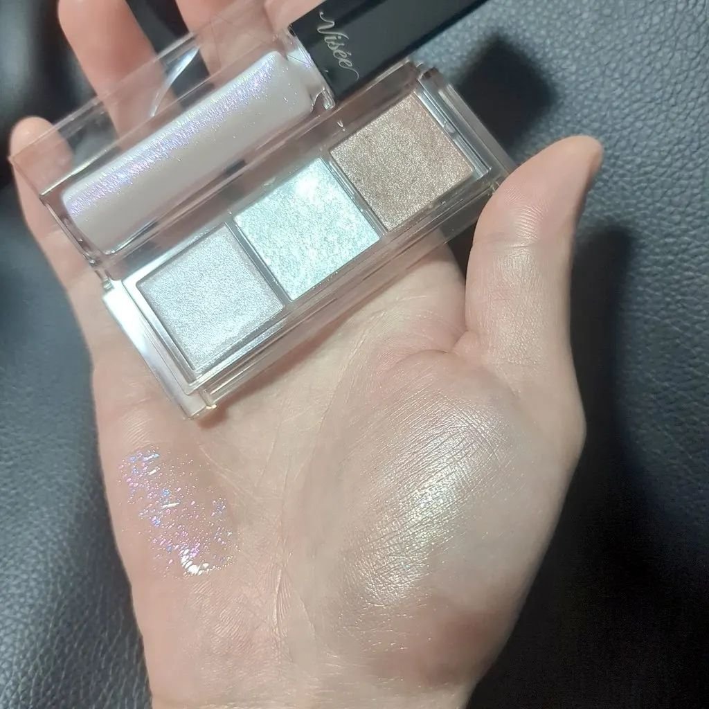 エッセンス リッププランパー/Visée/リッププランパーを使ったクチコミ（2枚目）