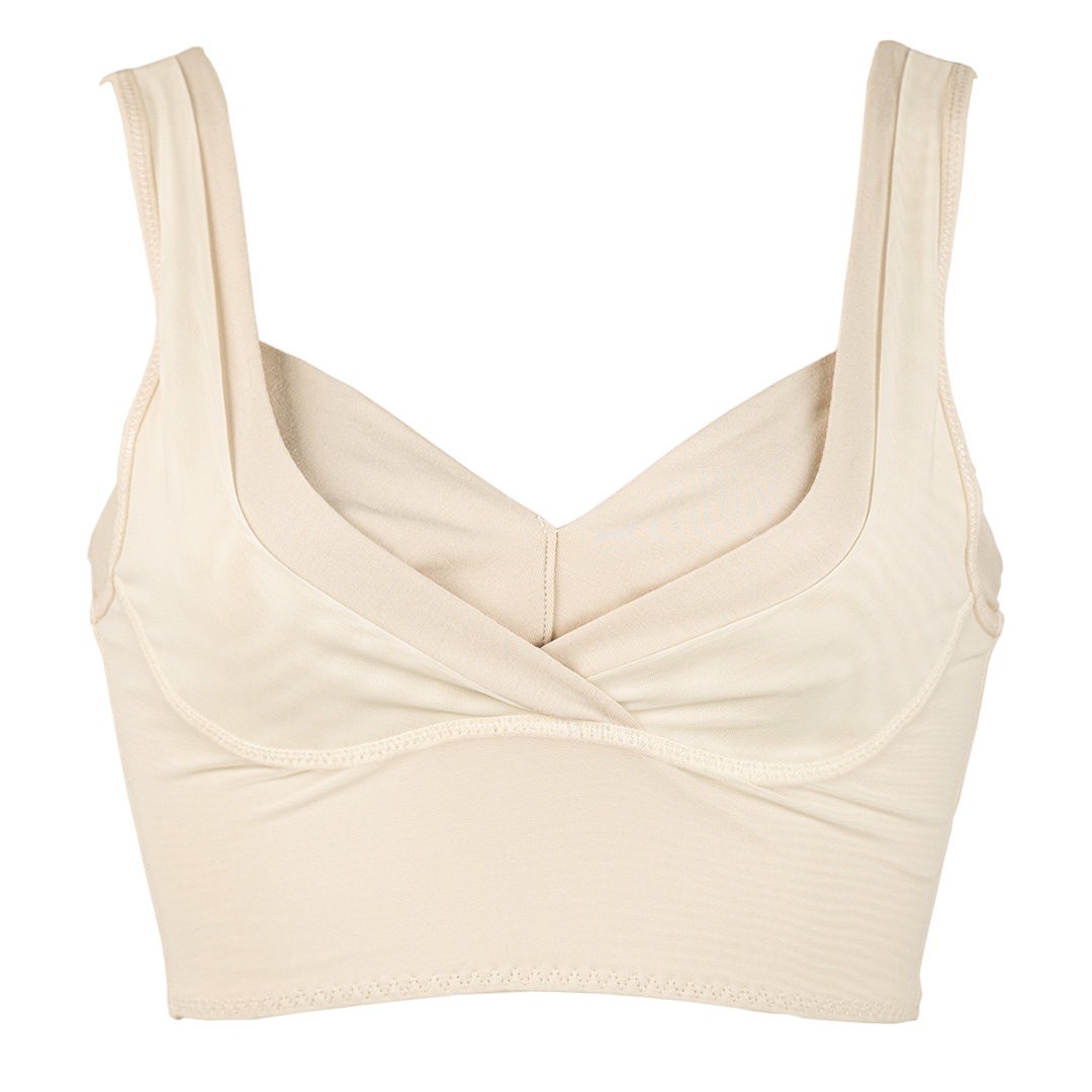 夜寄るブラコットン アイボリー