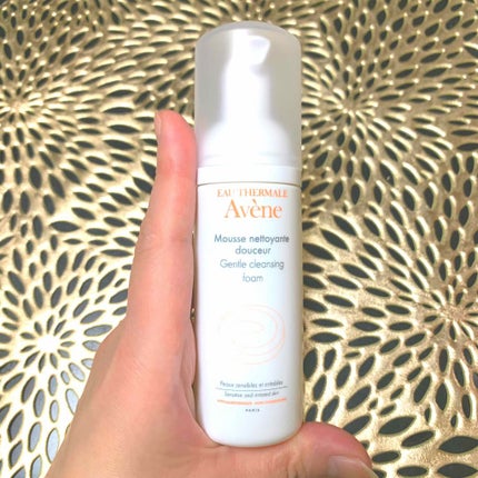 スキンバランスフォーム SS n/アベンヌ/洗顔フォームを使ったクチコミ(1枚目)