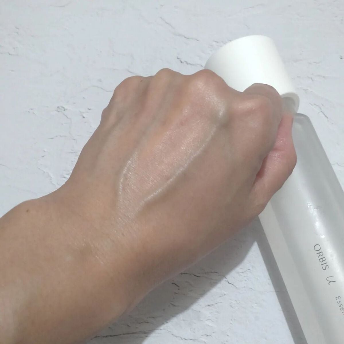 オルビスユー エッセンスローション /オルビス/化粧水を使ったクチコミ(7枚目)