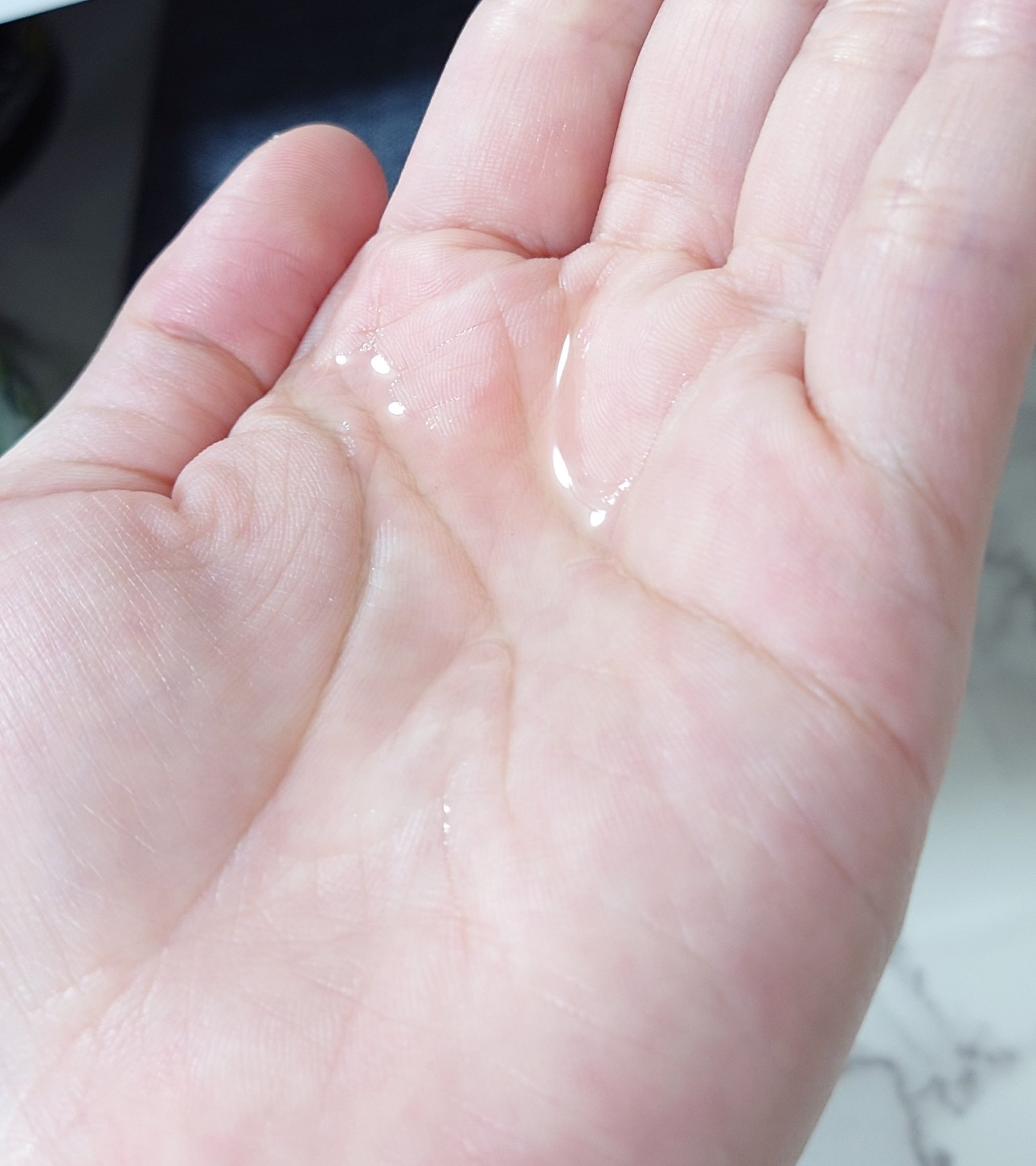 プレシャスソリューション クリアセラム クレンジングオイル/Ｗ/M AAA/オイルクレンジングを使ったクチコミ（2枚目）