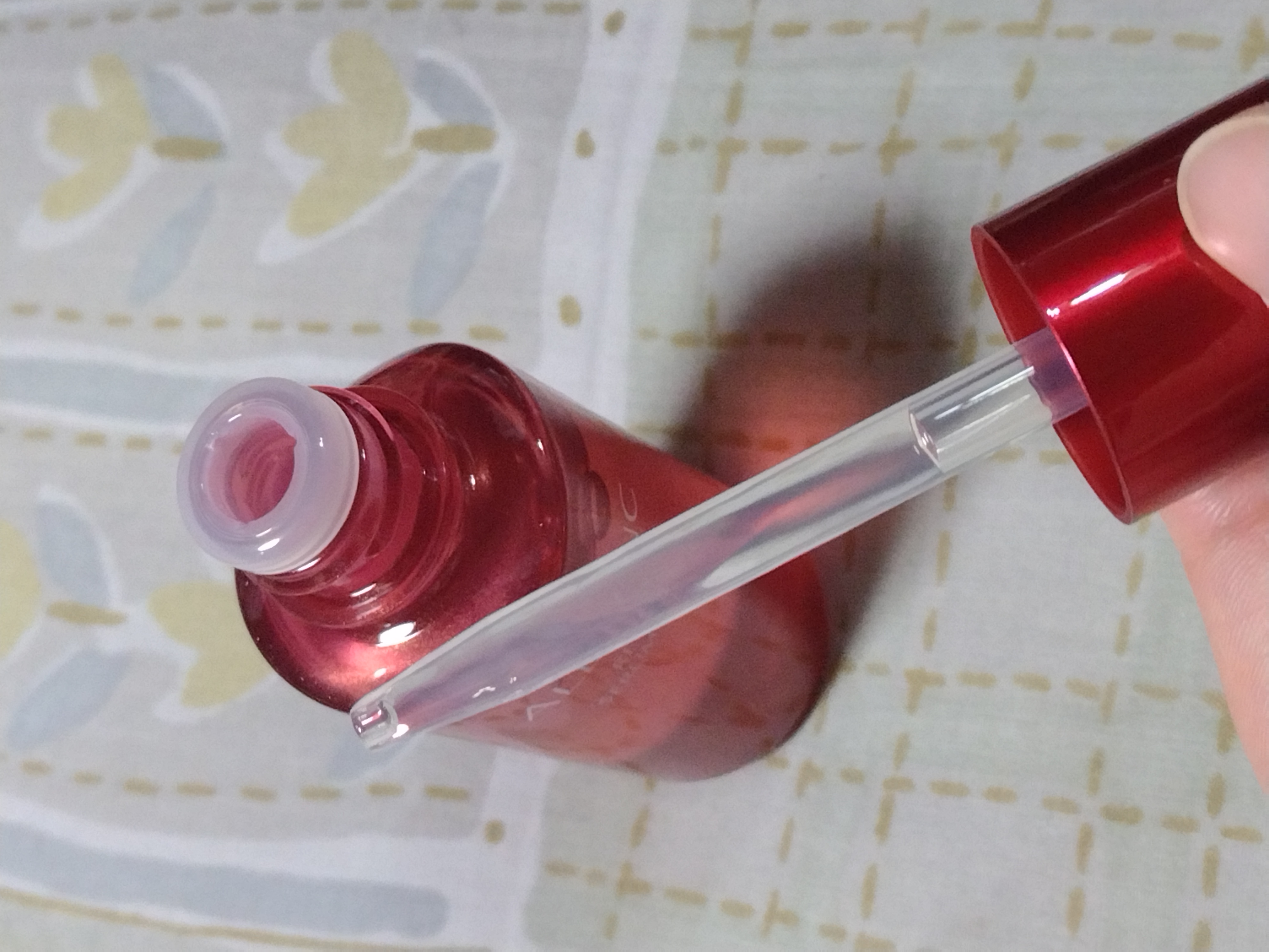 リペア セラムマスク/ALBLANC/美容液を使ったクチコミ（2枚目）