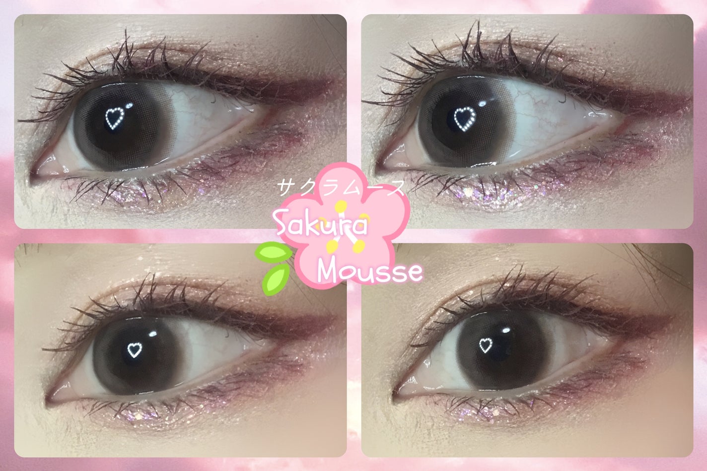 feliamo 1day/feliamo/ワンデー(1DAY)カラコンを使ったクチコミ(4枚目)