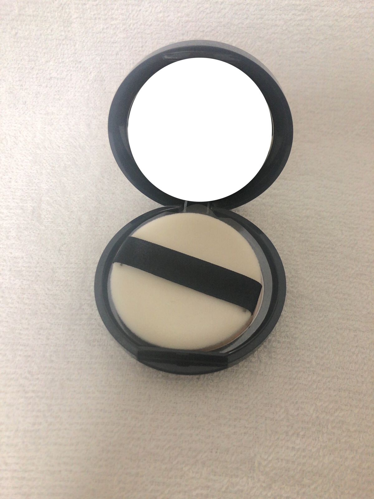 ムーンプレストブライトパウダー/KATE/プレストパウダーを使ったクチコミ(2枚目)