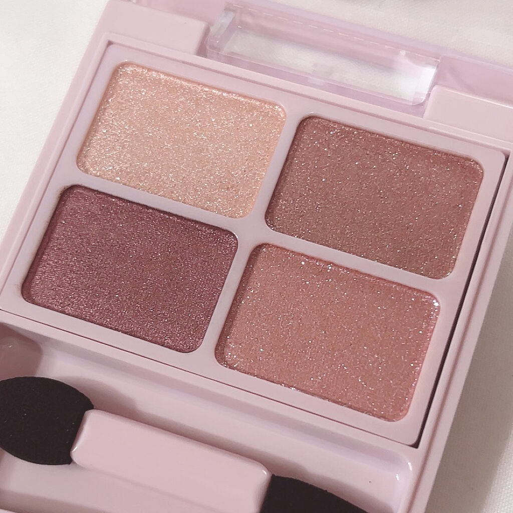 マジカルフィックシングマスカラ/too cool for school/マスカラを使ったクチコミ（3枚目）