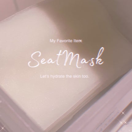 レッドブレミッシュクイックPHAシートマスク/Dr.G/シートマスク・パックを使ったクチコミ(1枚目)