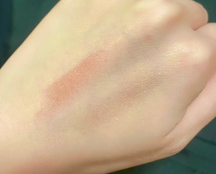 エレクトリックショックアイズ /KATE/アイシャドウパレットを使ったクチコミ(3枚目)