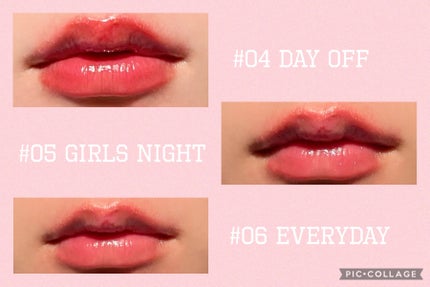 オールマイシングス トゥルービューティ キス リッププランパー/all my things/リッププランパーを使ったクチコミ(4枚目)