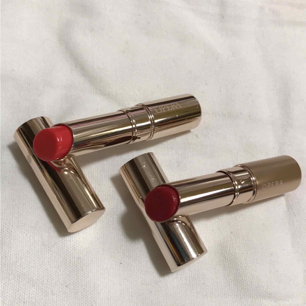 オペラ リップティント N/OPERA/リップティントを使ったクチコミ(1枚目)
