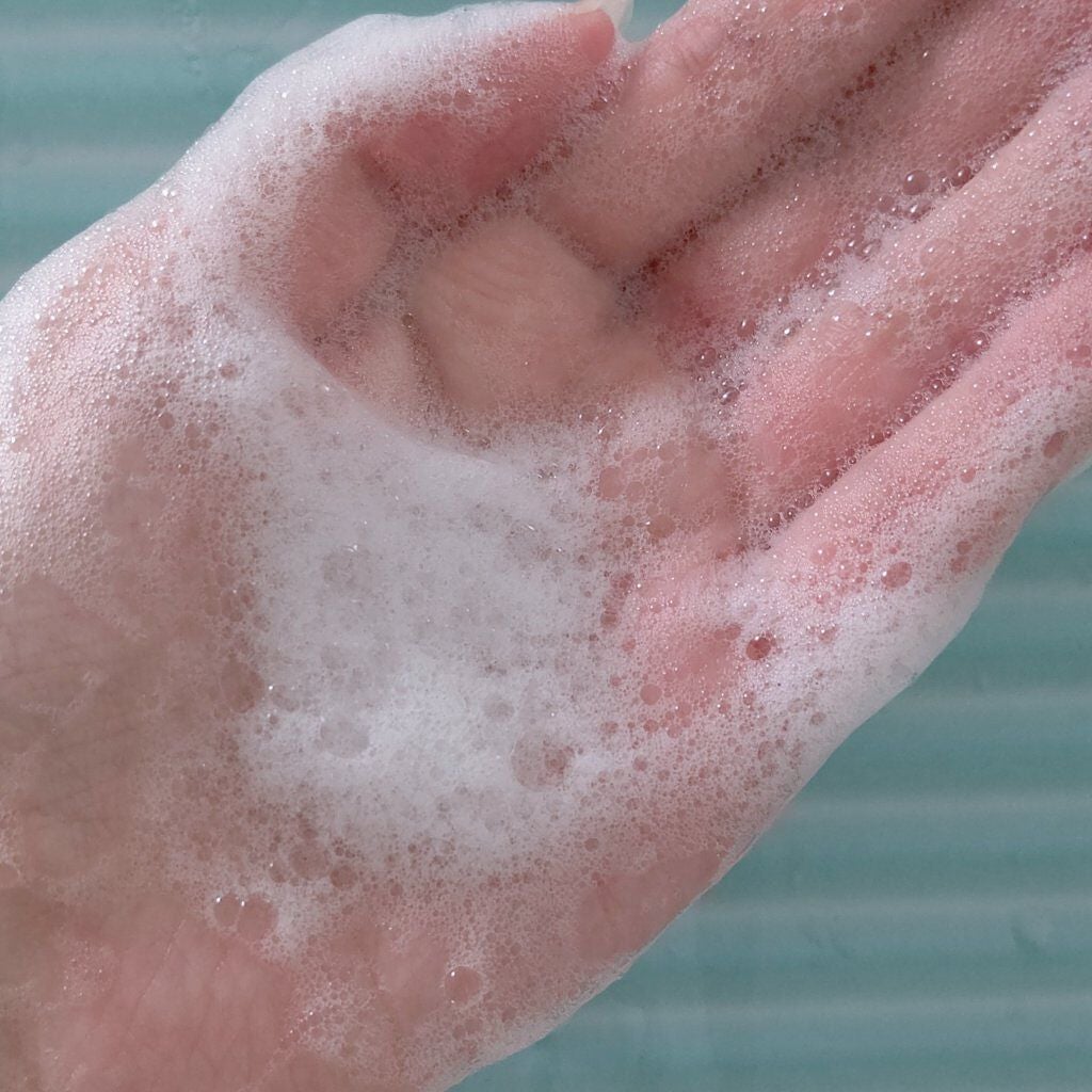 THE PREMIUM エクストラダメージケアシャンプー/トリートメント(シルキースムース)/いち髪/市販シャンプーを使ったクチコミ(3枚目)