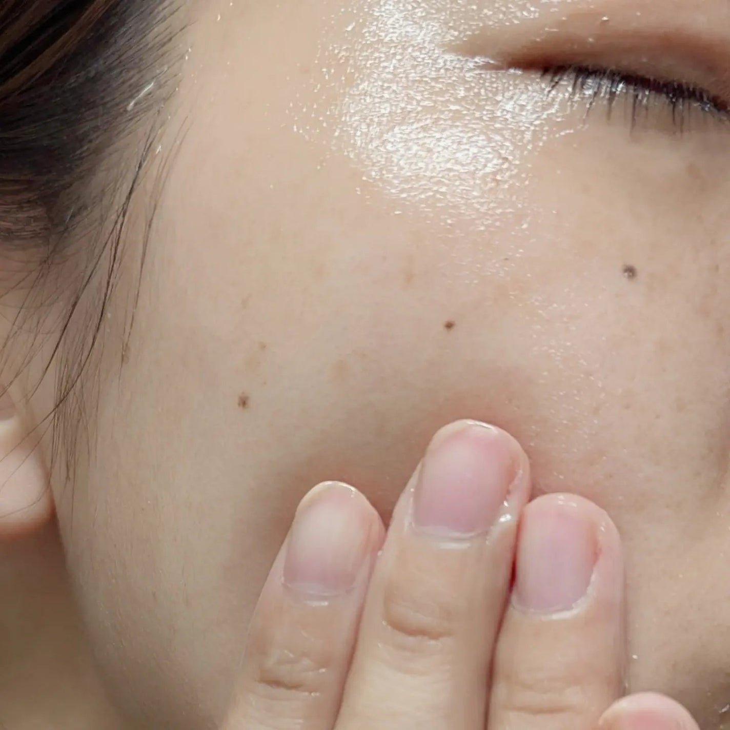 クレンジングバタープラス/クオリ/クレンジングクリームを使ったクチコミ(4枚目)