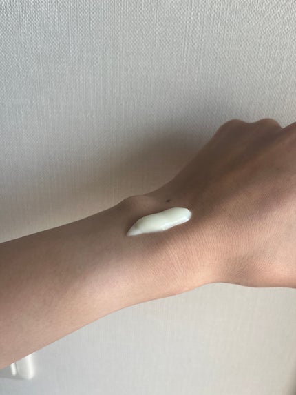 ビオレUV アクアリッチ ウォータリーエッセンス/ビオレ/日焼け止めローションを使ったクチコミ(2枚目)