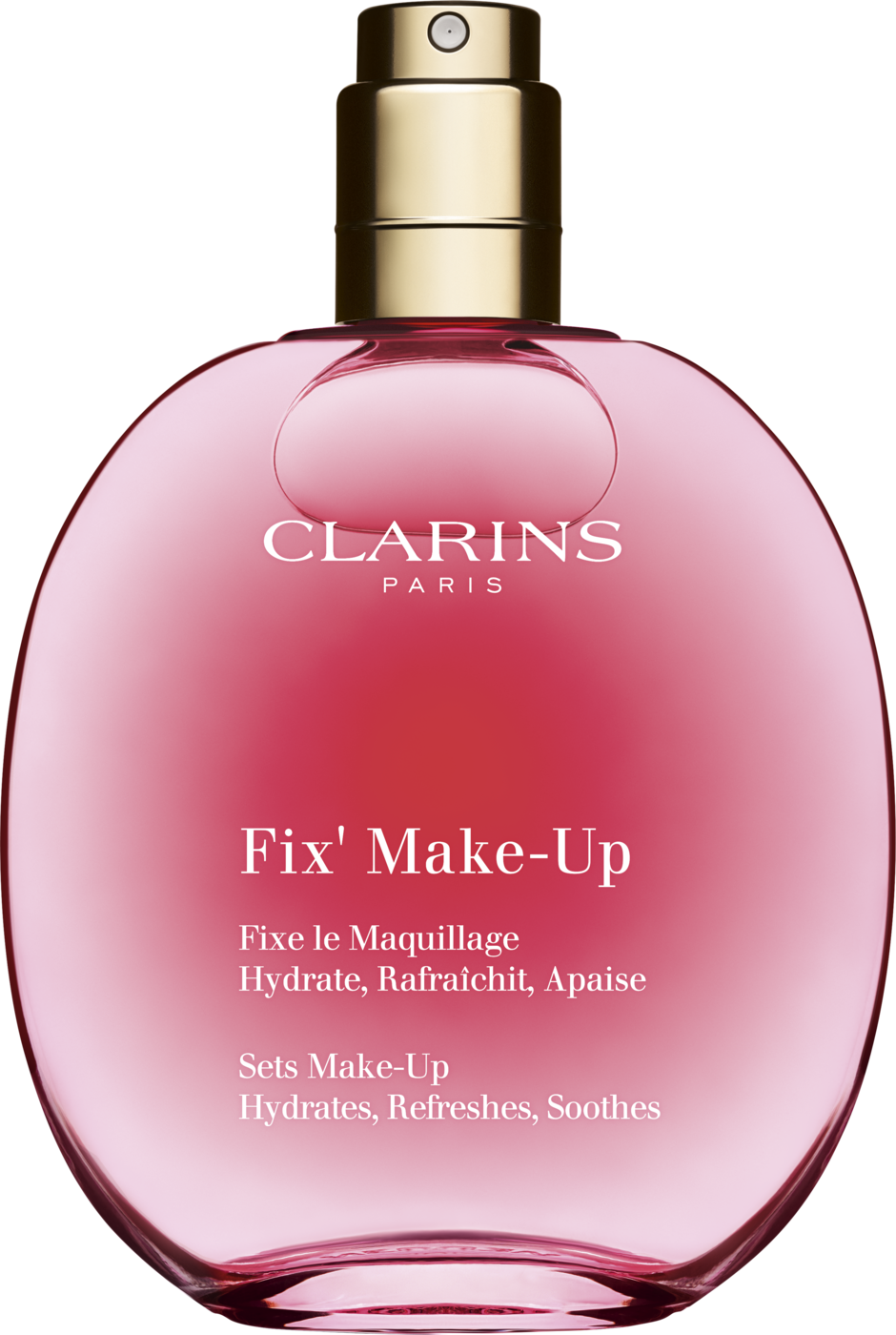 フィックス メイクアップ N CLARINS