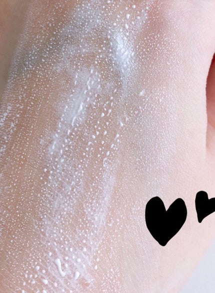 WHITE WHIPPING CREAM(ウユクリーム)/G9SKIN/化粧下地を使ったクチコミ(3枚目)