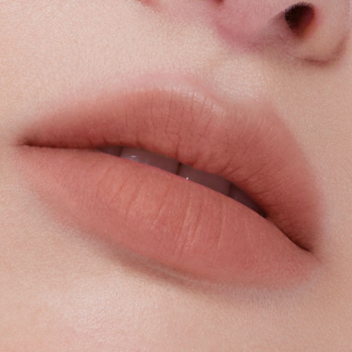 リップマッドポット EM05 美人シナモン