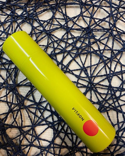 nasumama3  フォロバ100%頑張り中 on LIPS 「VITAON(ビタオン)チアフルミスト¥1.980攻めの高濃度..」(2枚目)