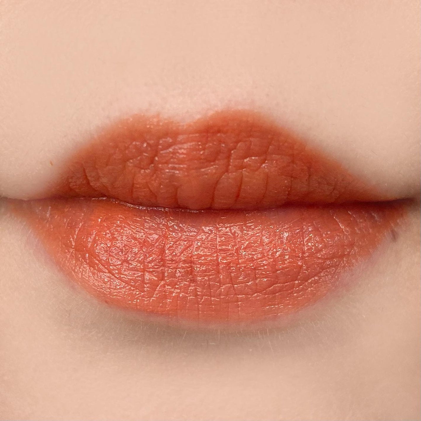 ヒトヌリ ルージュ/FASIO/口紅を使ったクチコミ(3枚目)