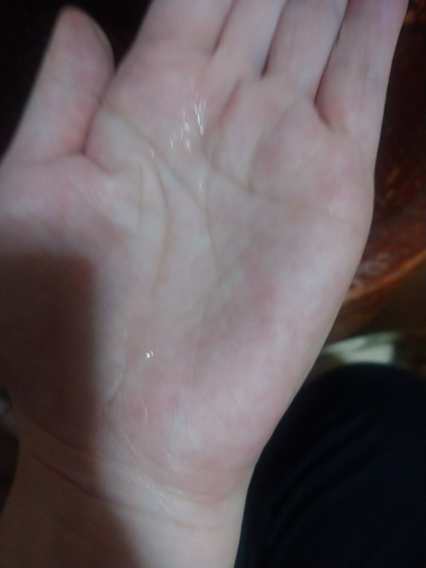 ローズヒップトナー/アレンシア/化粧水を使ったクチコミ(2枚目)