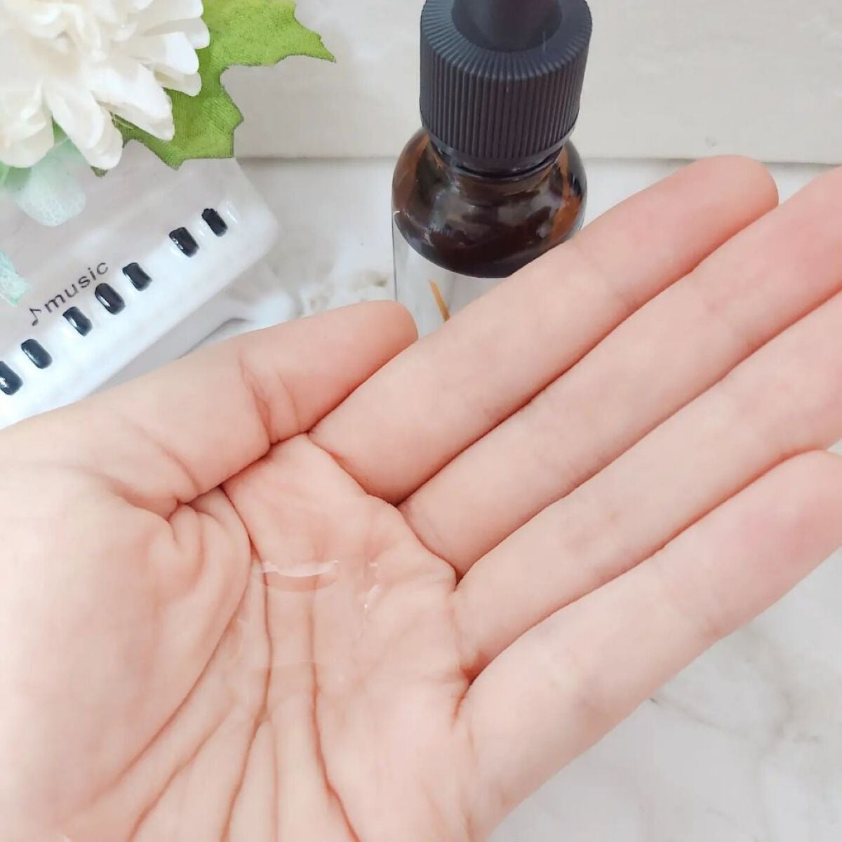 ブライトC10エッセンス/ドクターベルツ/美容液を使ったクチコミ(4枚目)