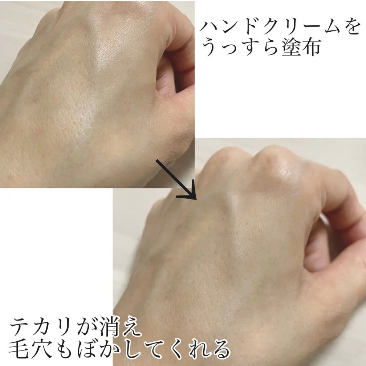 Zセバムドライングパウダー/ETUDE/フェイスパウダーを使ったクチコミ(2枚目)