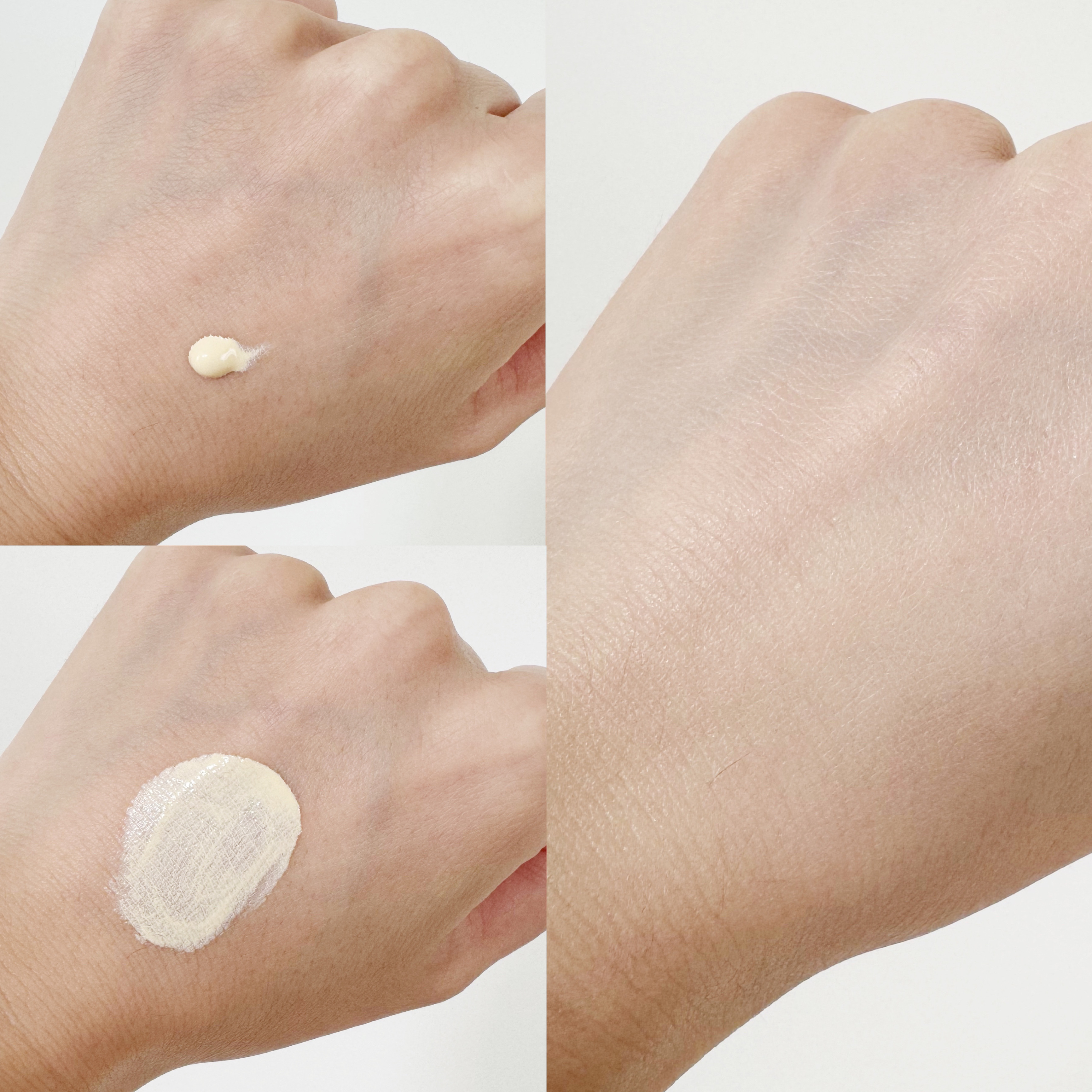 ウォンジョンヨ トーンアップベース/Wonjungyo/化粧下地を使ったクチコミ（2枚目）