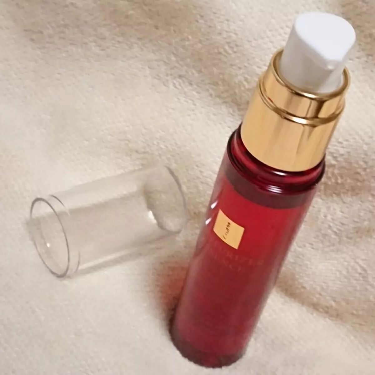 モイスチュア エッセンス/MACHIKO/オールインワン化粧品を使ったクチコミ(5枚目)