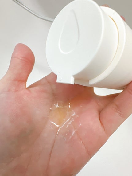 ザ・リッチ ヘアオイルGPF/SILK THE RICH/ヘアオイルを使ったクチコミ(4枚目)