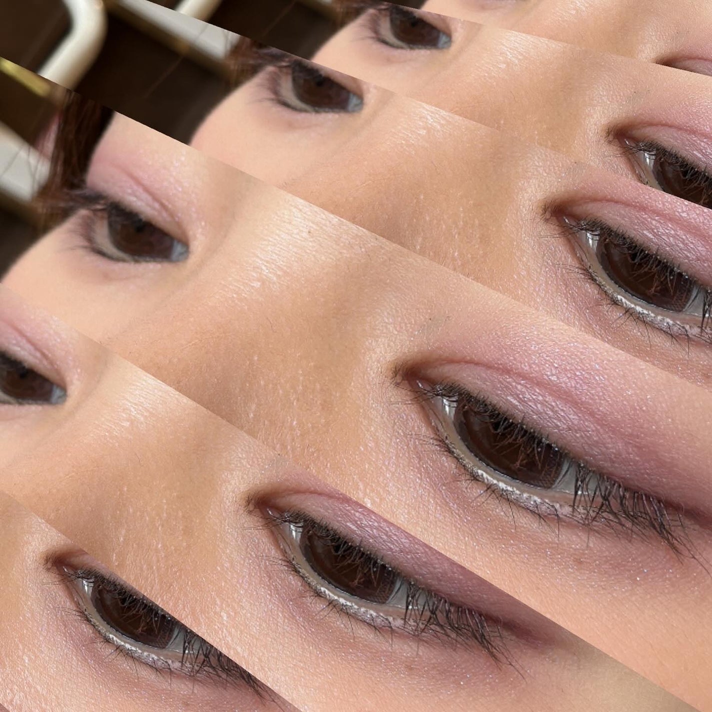 シグニチャー カラー アイズ/SUQQU/アイシャドウパレットを使ったクチコミ(7枚目)