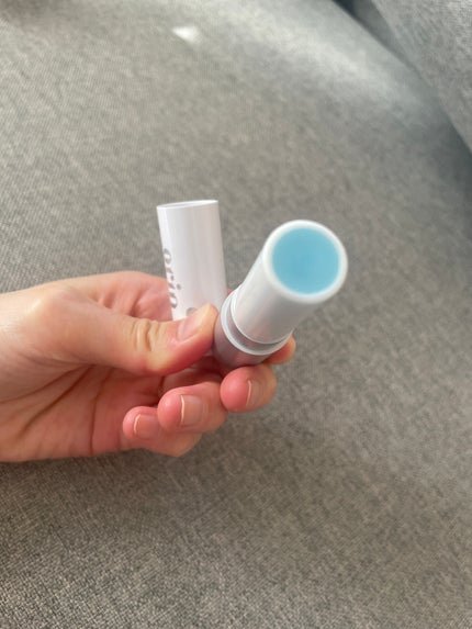 Glow Magic Lip Balm/orin/リップバームを使ったクチコミ(2枚目)