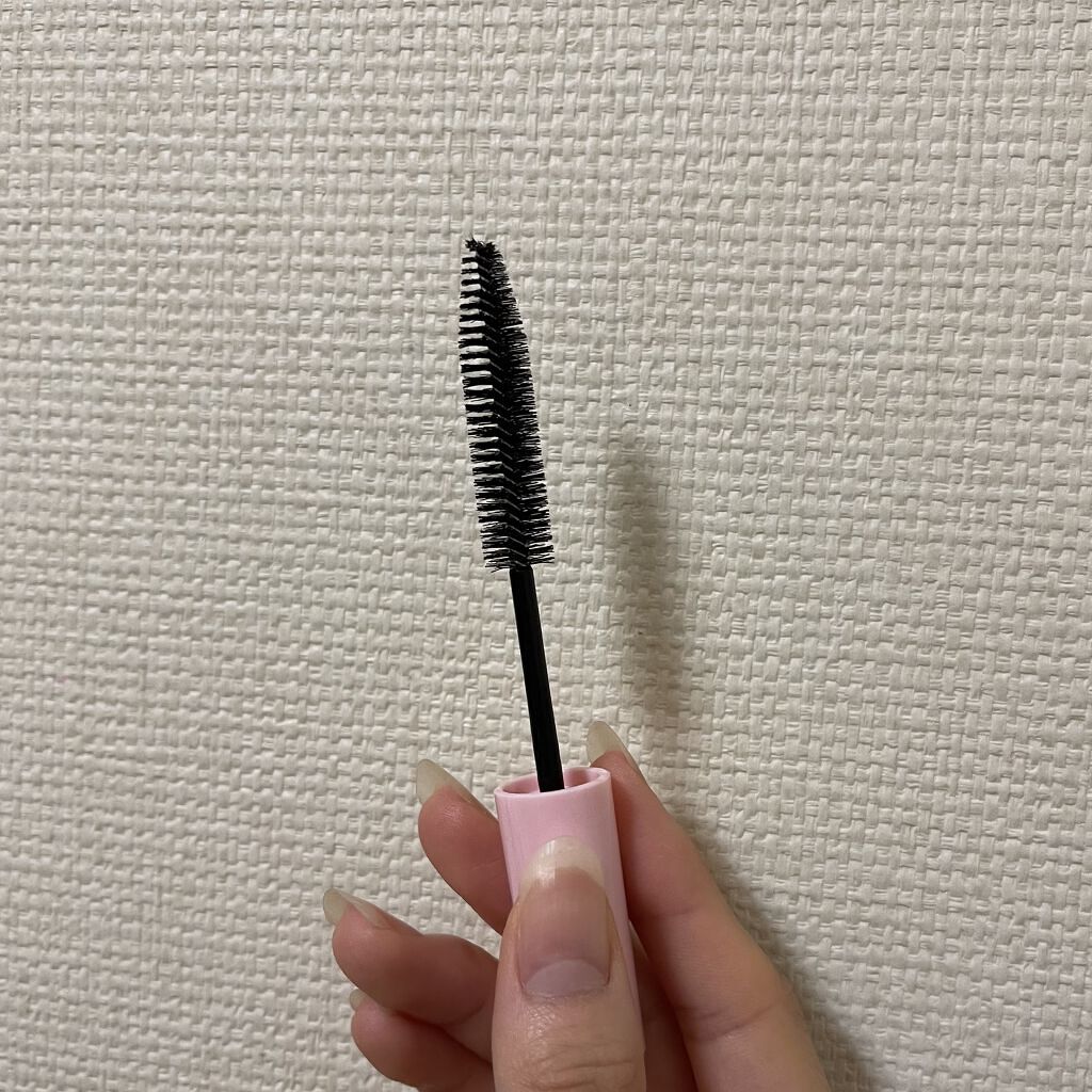 ポイントへアスティック ピュアシャンプーの香り		/フィアンセ/ヘアスタイリングを使ったクチコミ（3枚目）