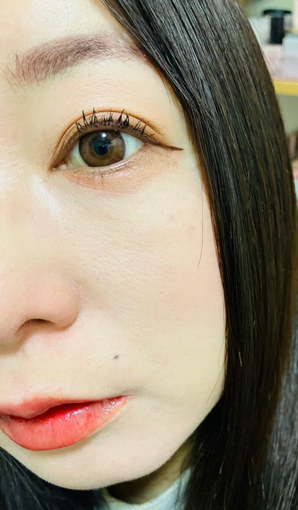 ディオール バックステージ アイ パレット/Dior/アイシャドウパレットを使ったクチコミ(8枚目)