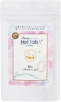 HOT TABプレミアムホットタブ重炭酸Bio10錠