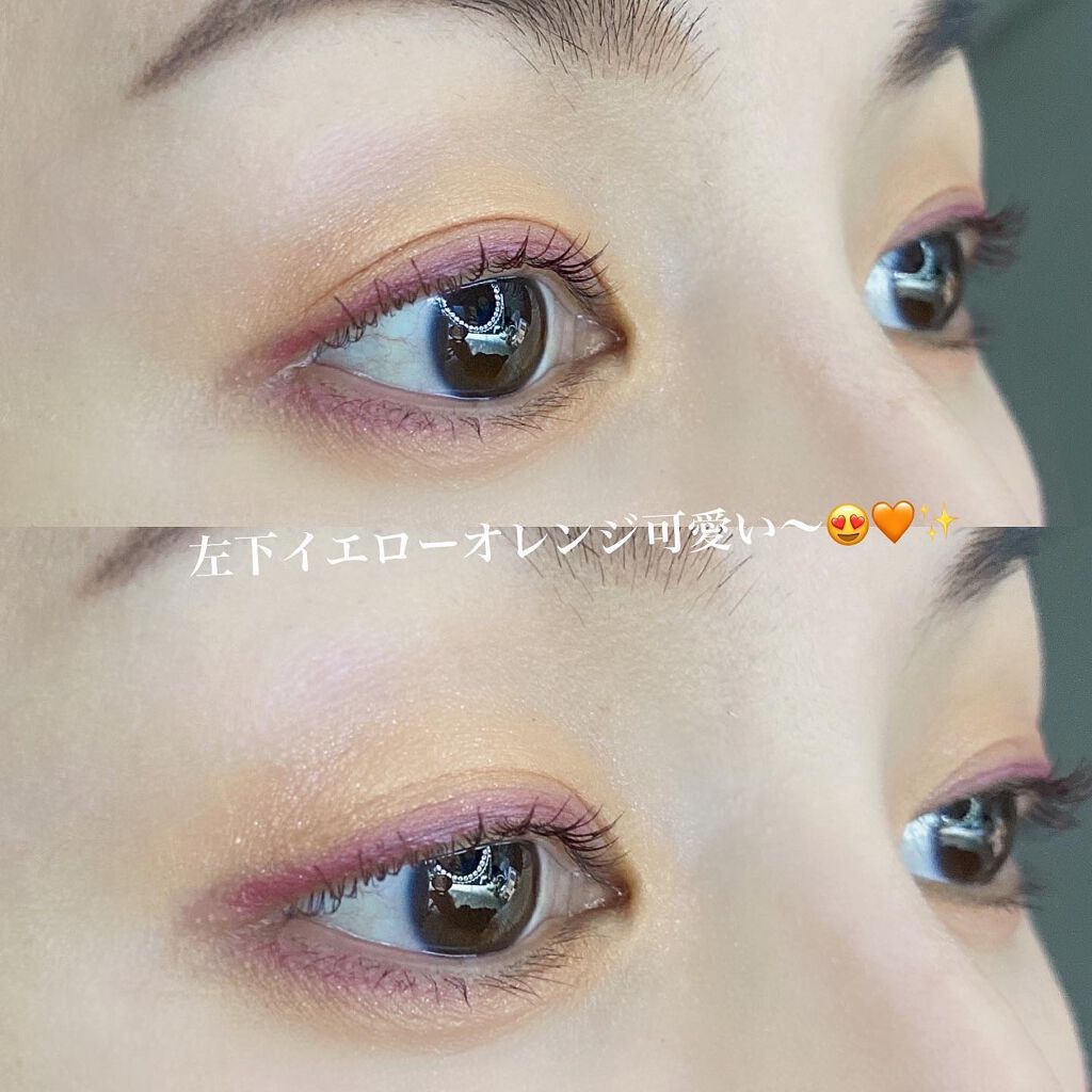 トーン ペタル チーク 03 ペールピンク/to/one/パウダーチークを使ったクチコミ（3枚目）