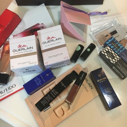 ルージュ ルージュ ピコ/SHISEIDO/口紅を使ったクチコミ(3枚目)