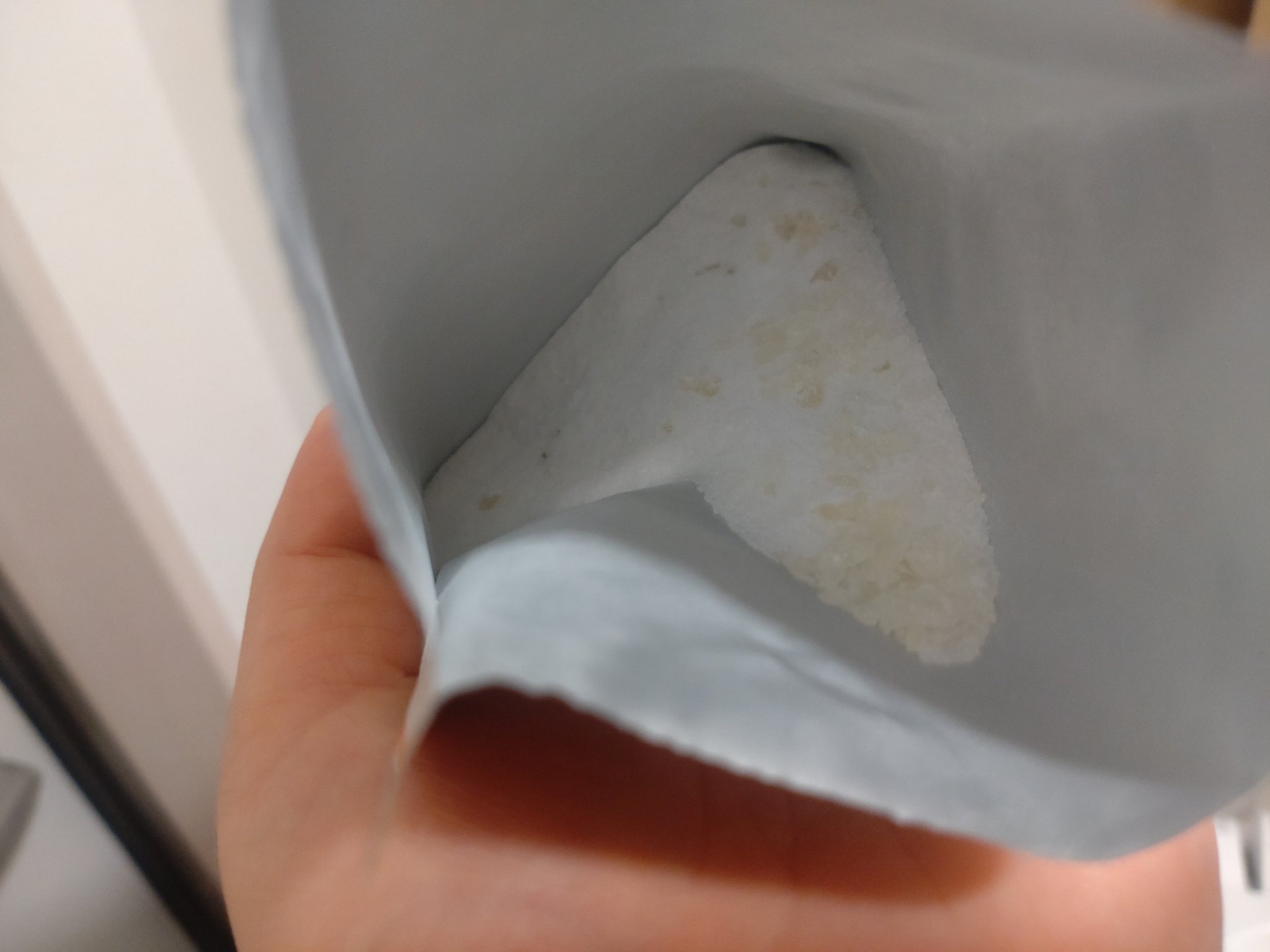 塩の湯 ヒノキの香り/爆汗湯/無機塩系入浴剤を使ったクチコミ（3枚目）