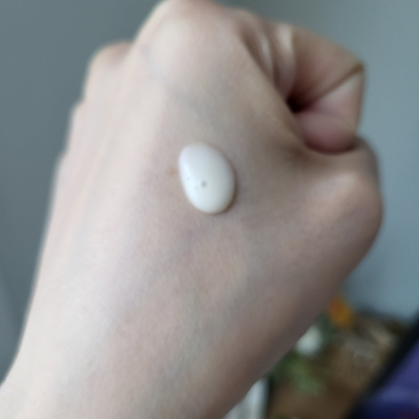 ユース ラディアンス ビタチノール セラム/primera/美容液を使ったクチコミ(3枚目)