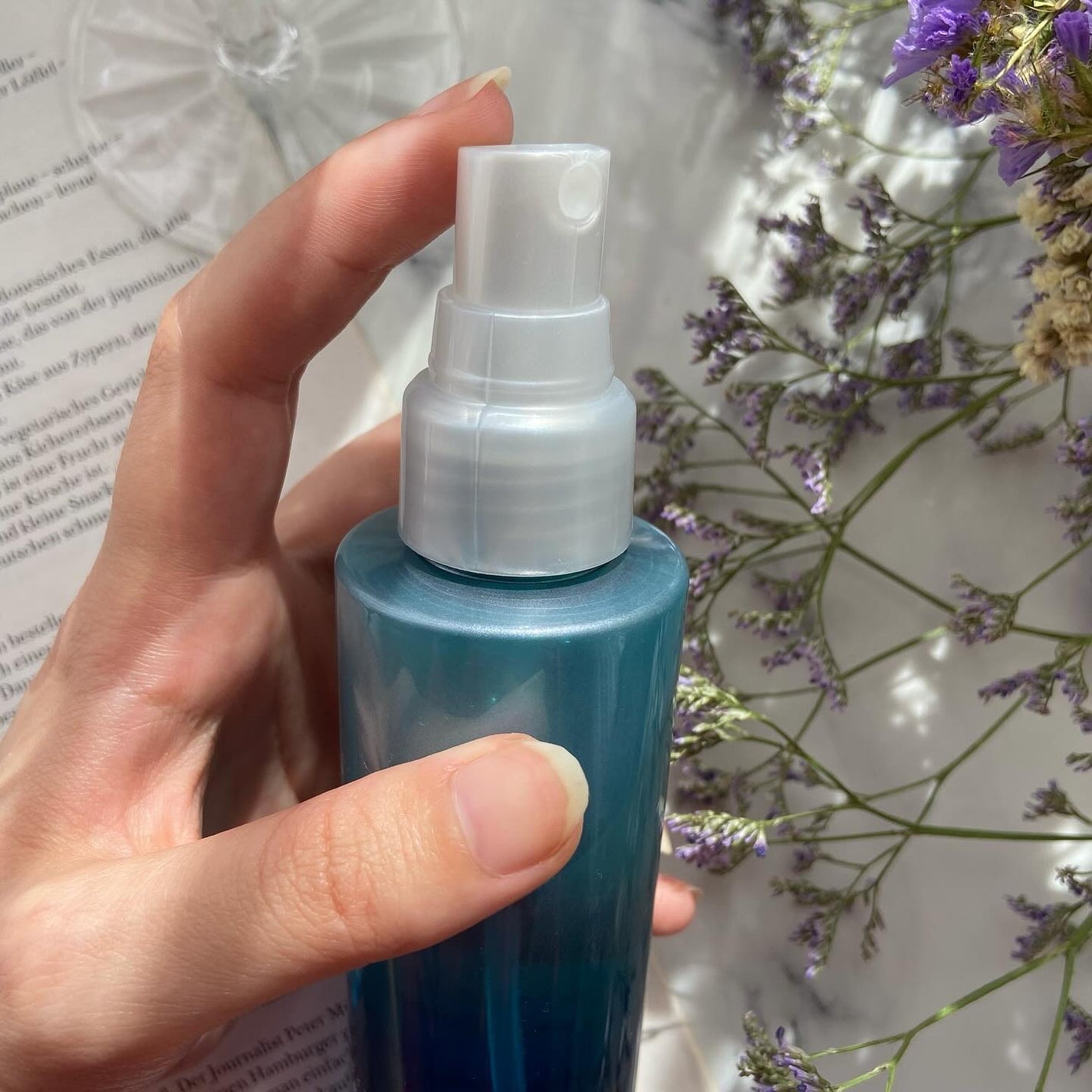 ピュアモイスチャーウォーターヴェール/アクアヴィーナス/化粧水を使ったクチコミ(3枚目)