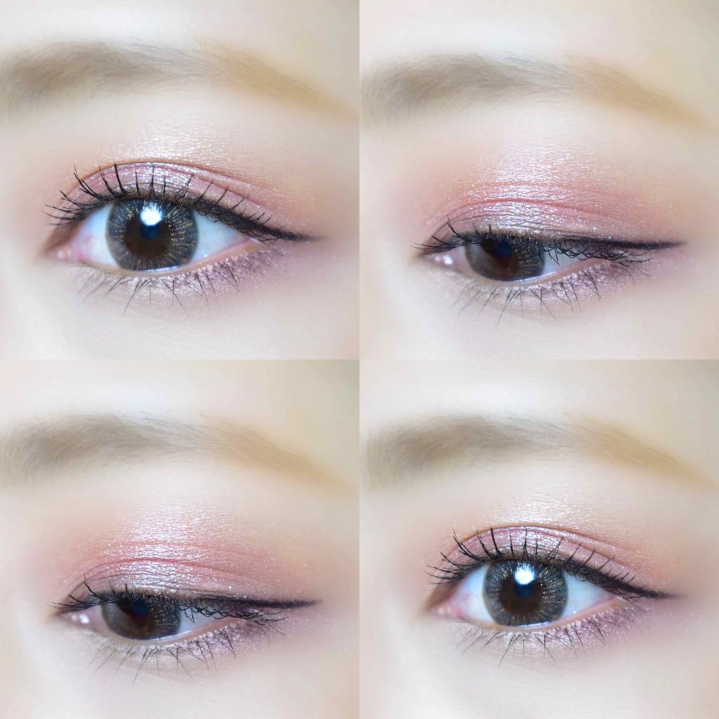 アイ カラー クォード/TOM FORD BEAUTY/アイシャドウパレットを使ったクチコミ(1枚目)