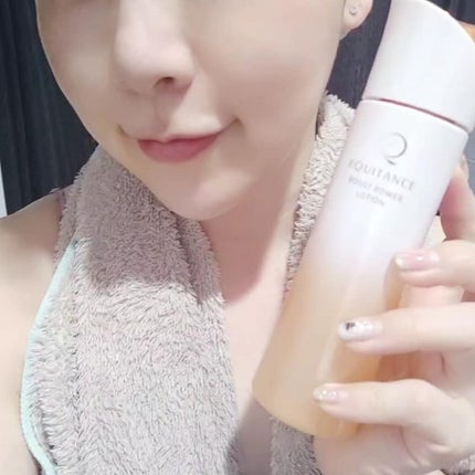 あたりちゃん♥️フォロバ&イイネ返し on LIPS 「💫エクイタンス活力美肌3点セット💫あの有名なサンスターさんが、..」(7枚目)