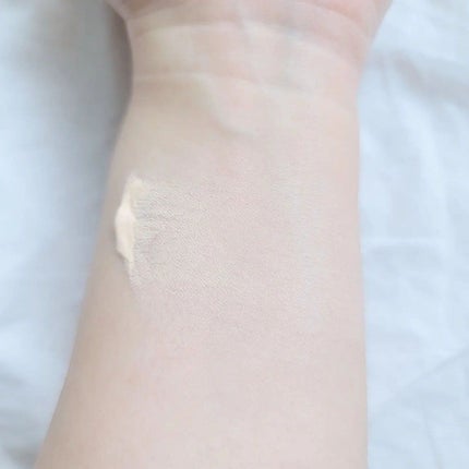 みお/mio@コスメヲタク on LIPS 「魔女工場ファンデーションフリーサンクリーム☀🏖ずっと気に..」(5枚目)