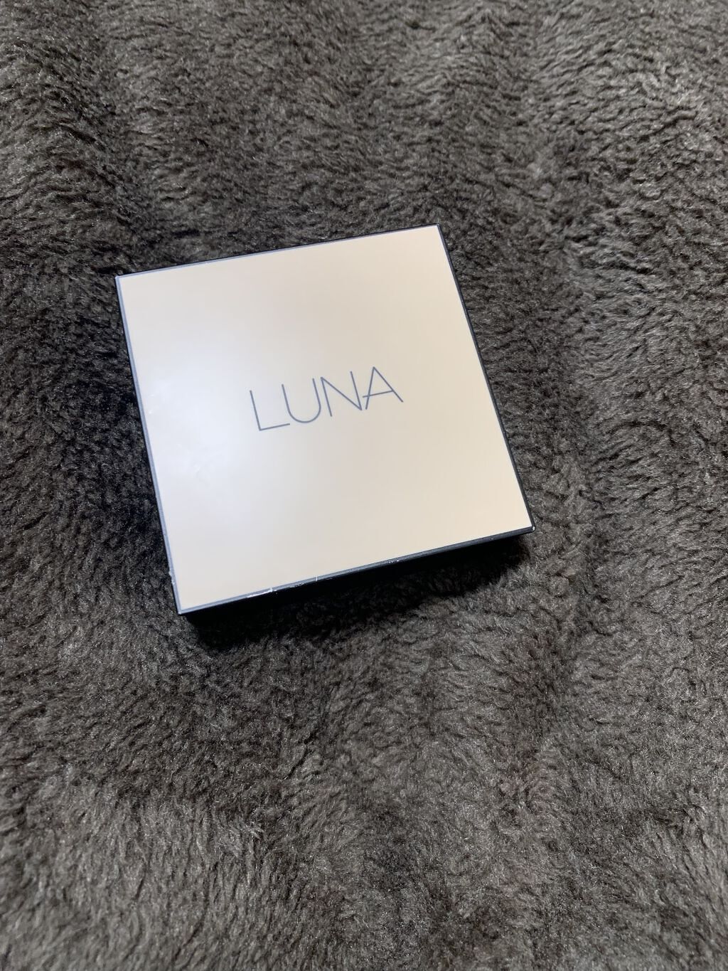 ロングラスティングチップコンシーラー/LUNA/リキッドコンシーラーを使ったクチコミ（1枚目）