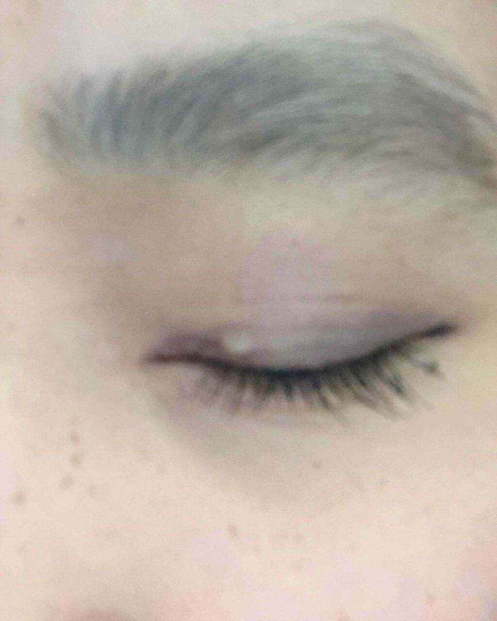 ボリューム&カールマスカラ アドバンストフィルム/ヒロインメイク/マスカラを使ったクチコミ(2枚目)