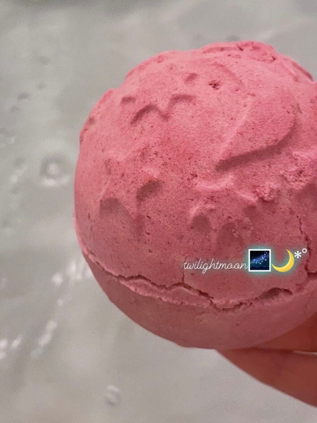 セクシー・ダイナマイト/ラッシュ/炭酸系入浴剤を使ったクチコミ(7枚目)