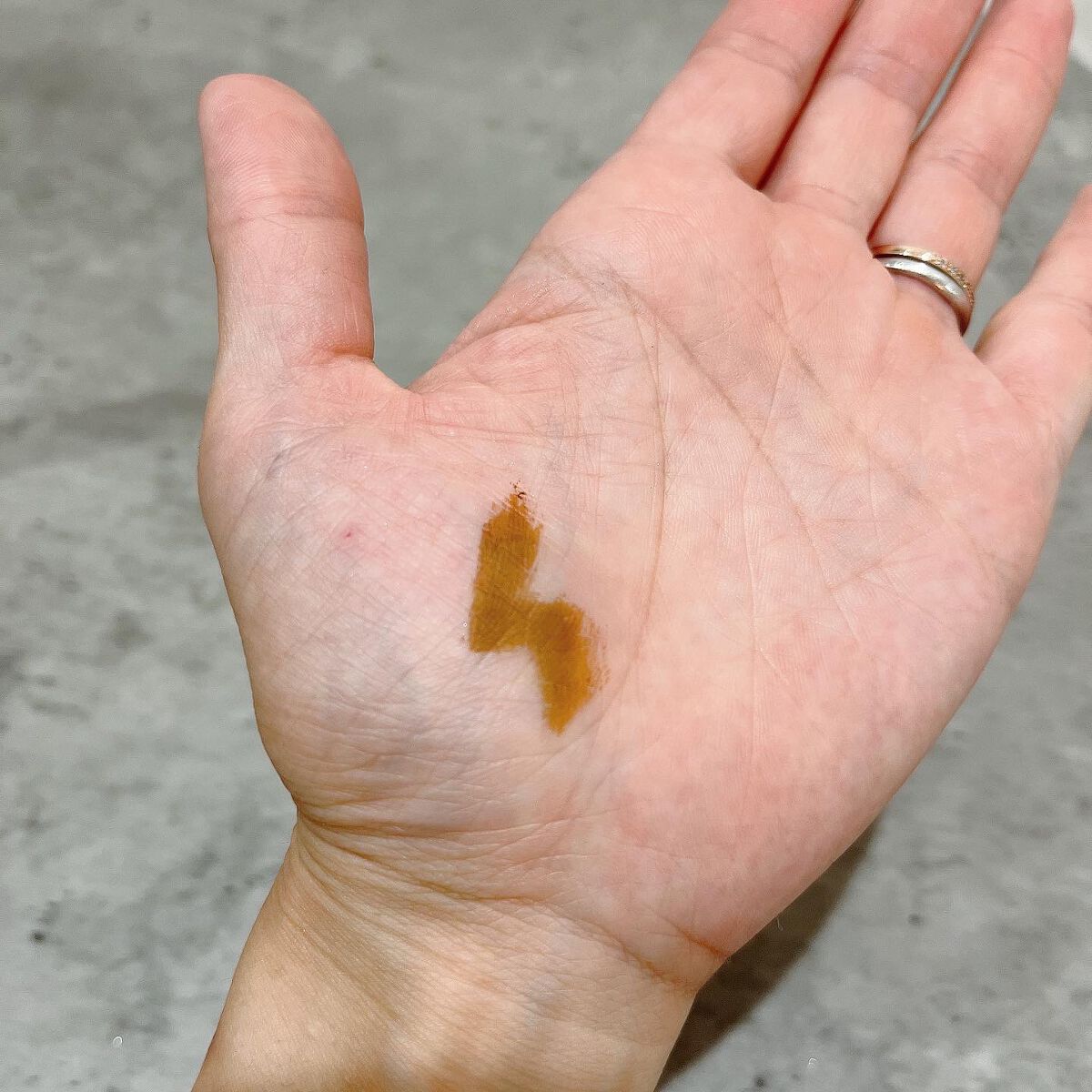 眉ティントSVR/Fujiko/眉ティントを使ったクチコミ(5枚目)