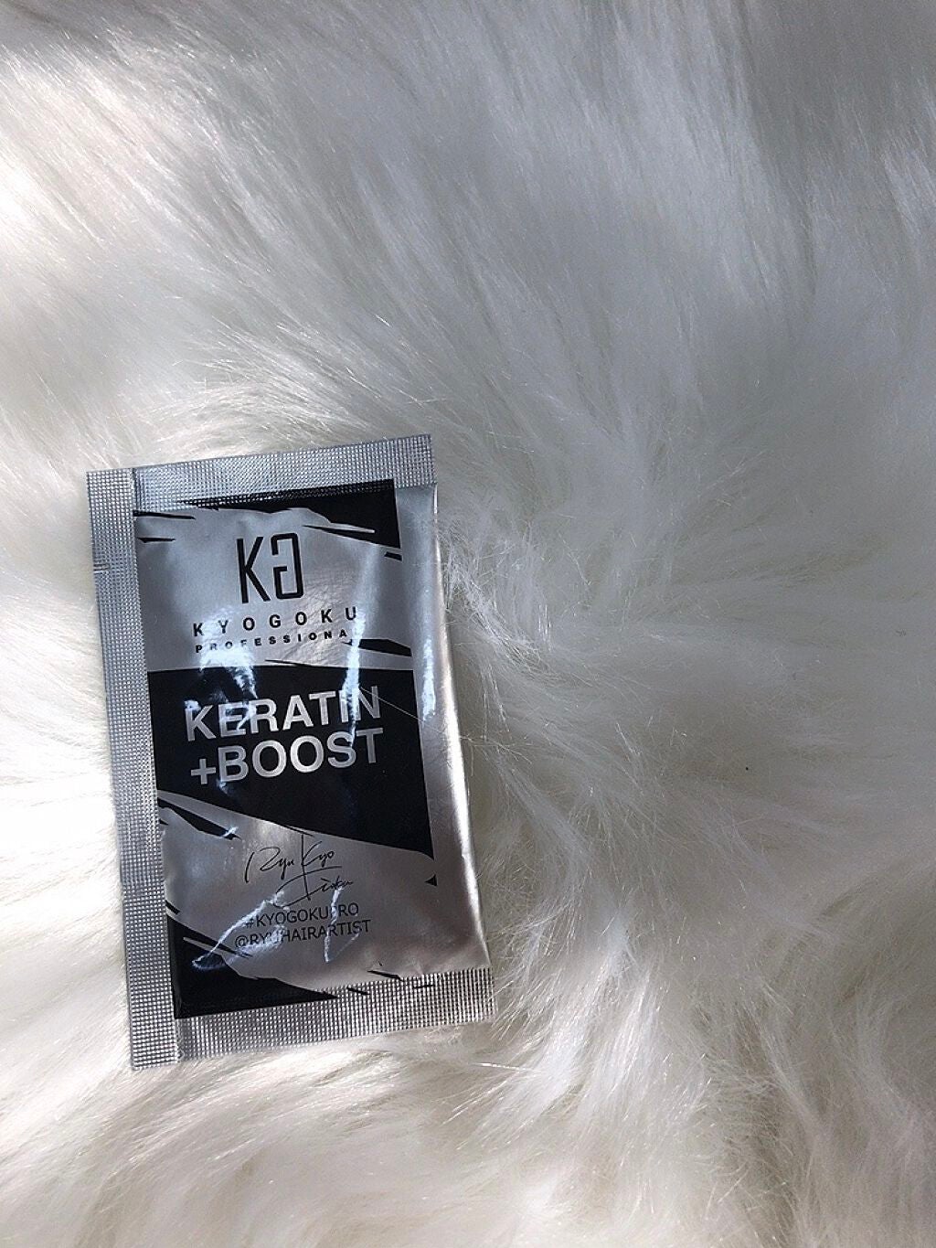 ðððâðððžâ on LIPS ã髪ããã匷ãã€ãããã«ä¿ã¡ããã®ã§ðââïžï»¿ï»¿ï»¿äººæ¯ããç¹æ®è£œ..ãïŒ2æç®ïŒ