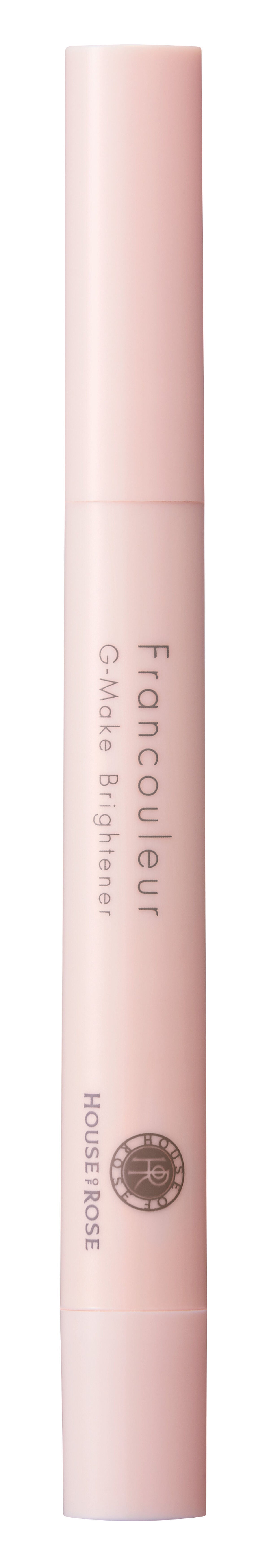 フランクルールG-メイクブライトナー(目元&部分用) ハウス オブ ローゼ