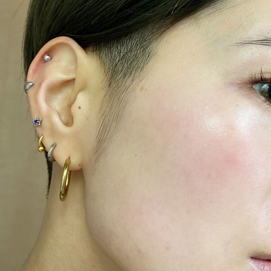 コントロールベイスe/IPSA/化粧下地を使ったクチコミ(5枚目)