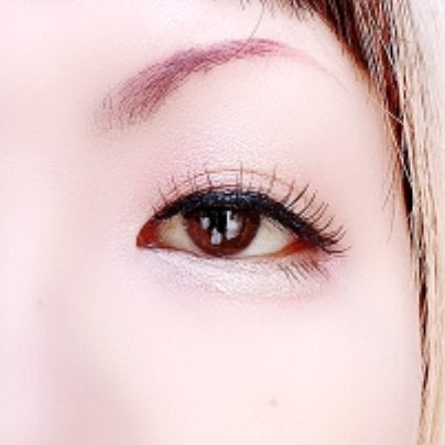 30th グラマラス レイヤード パレット/Visée/マルチパレットを使ったクチコミ(5枚目)